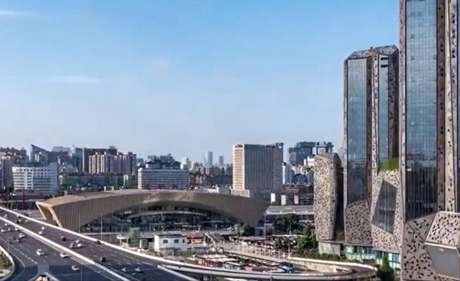 共有1110家境外机构进入中国债券市场投资