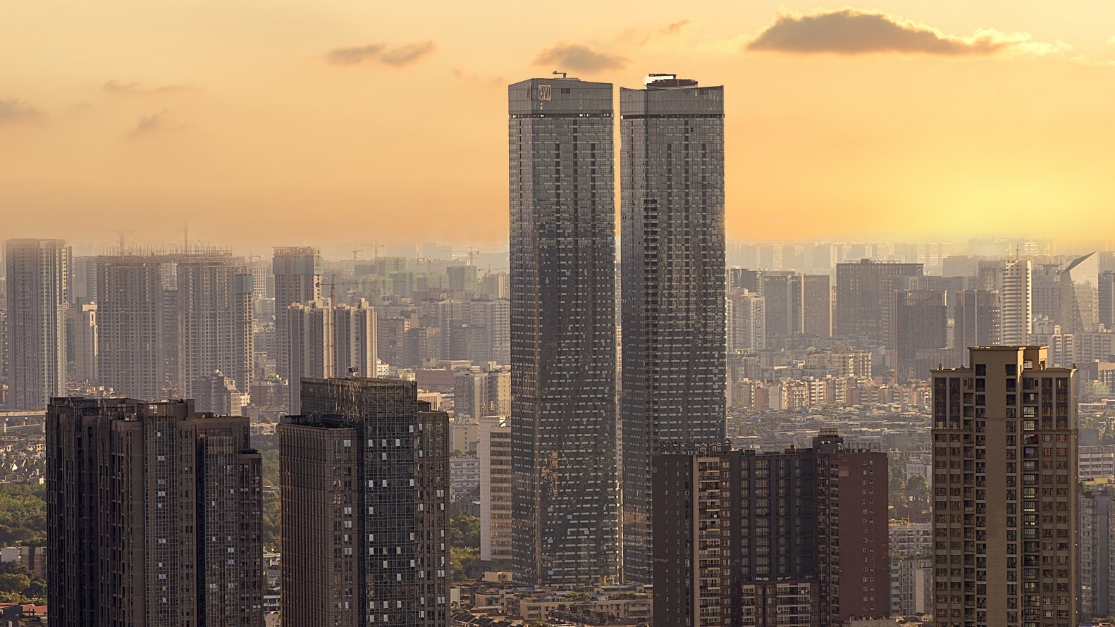 国家发改委：中国经济回升向好，未来发展前景光明