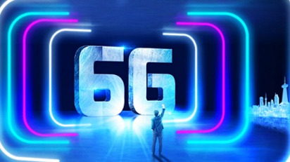 一图读懂 | 6G能有多快？距离我们普通人还有多远？