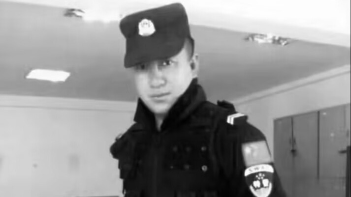 痛心！凉山一名辅警疏导交通时因公殉职，年仅38岁