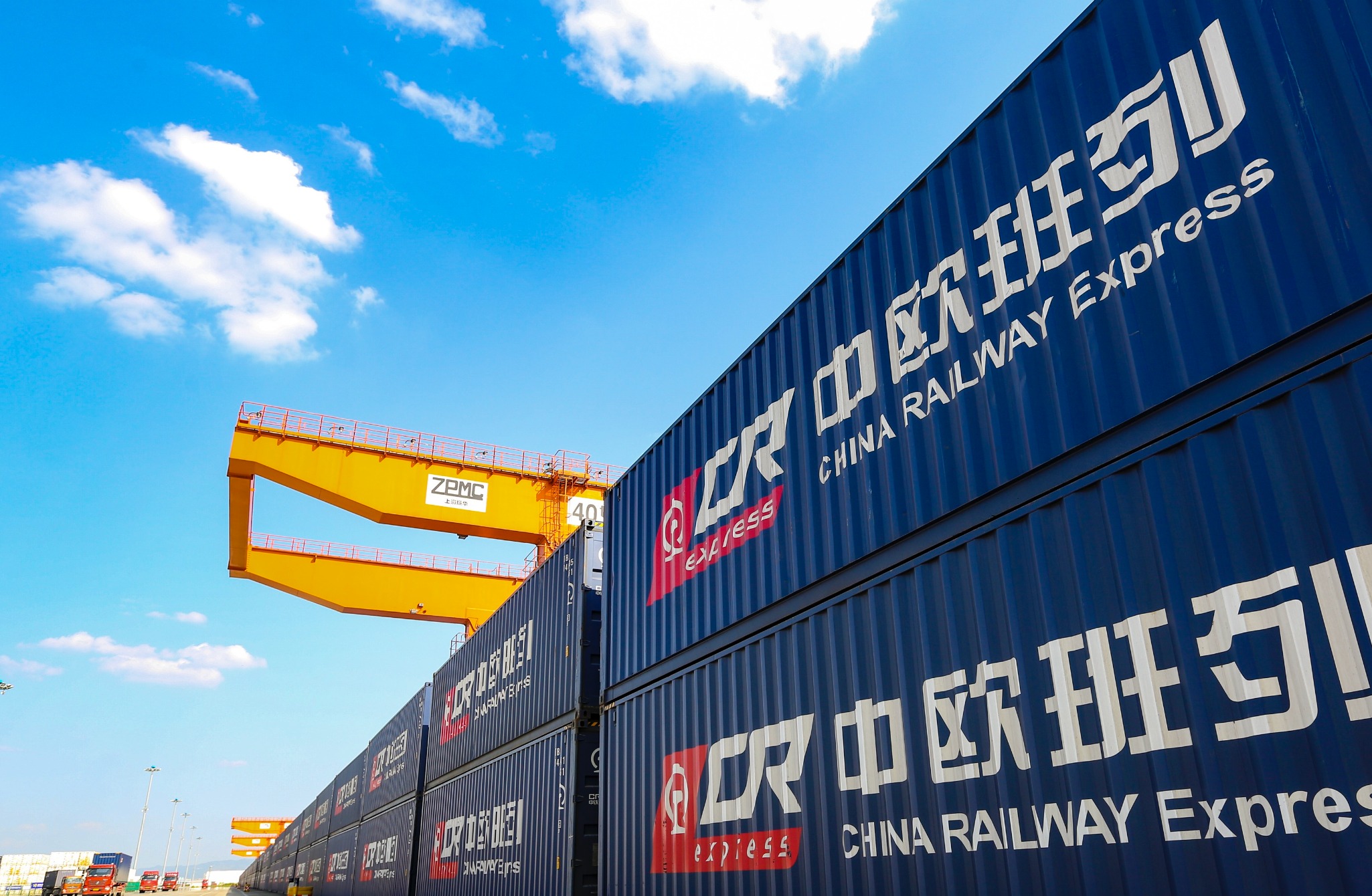 海关总署：今年11月份我国外贸进出口同比增长1.2%