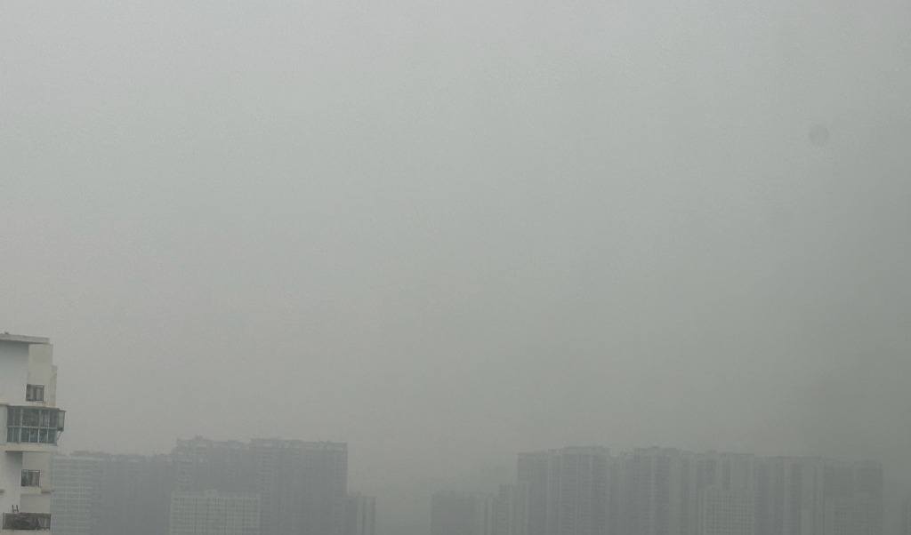 成都气象发布提醒：这些地方有大雾，出行注意安全