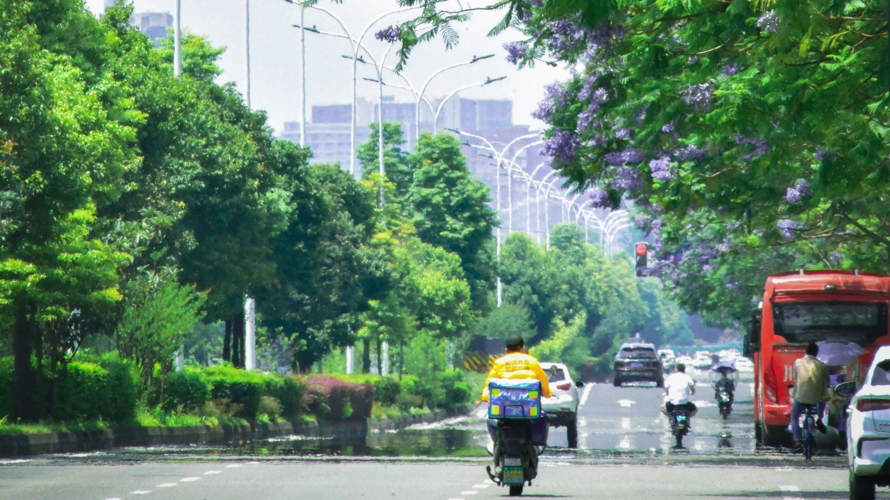 2024年元旦放假安排来了，与周末连休！