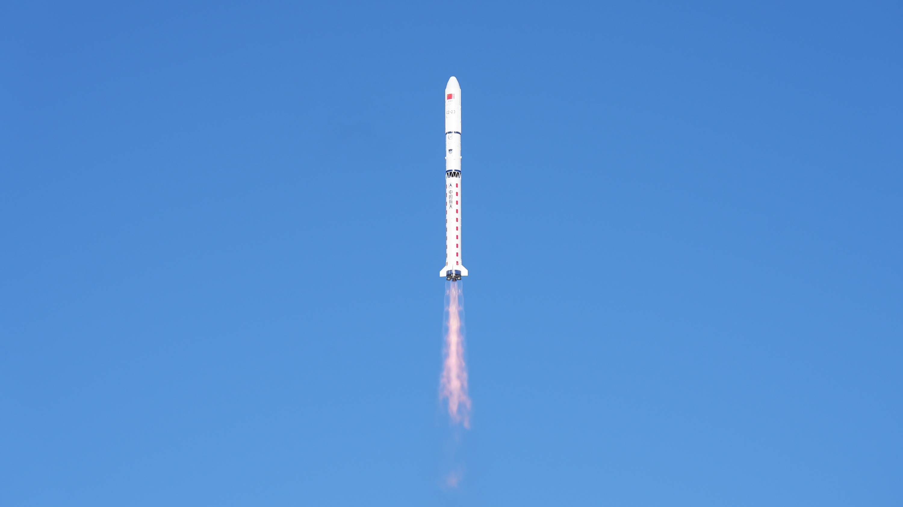 第500次发射！西昌卫星发射中心见证中国航天新纪录