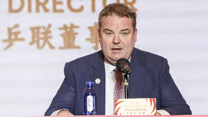 乒乓球世界杯将于2024年在中国澳门重启