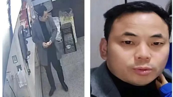 最高奖励5万！德阳警方悬赏通缉犯罪嫌疑人李小龙 