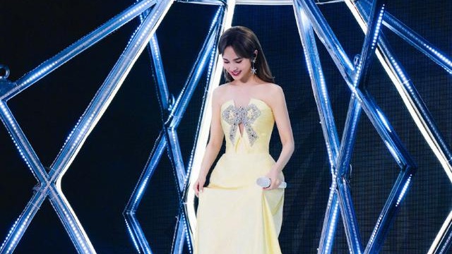 杨丞琳演唱会称“河南人爱骗人”，律师：若被认定地域歧视需担责