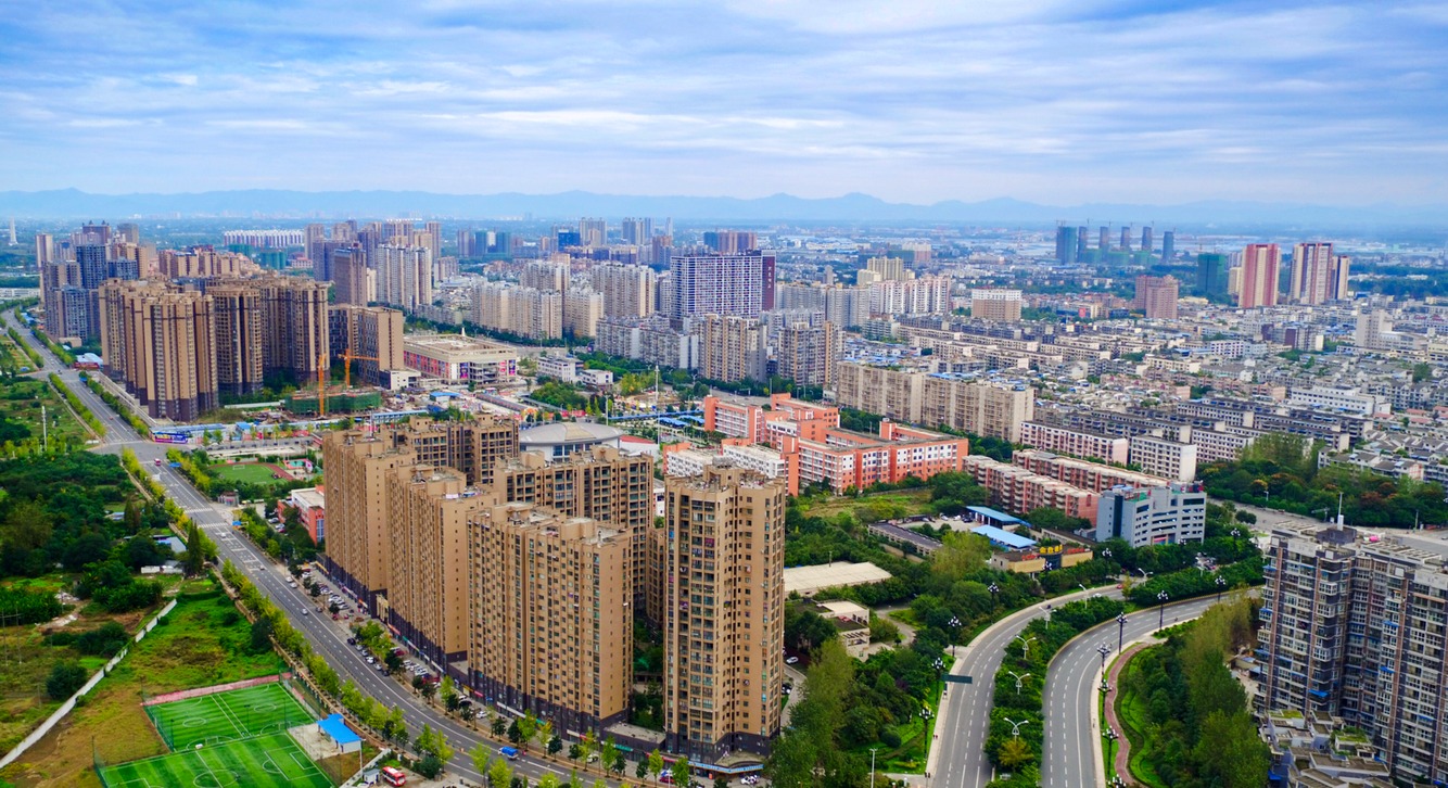 住建部：全国二手房交易量占比达37.1%，创历史新高