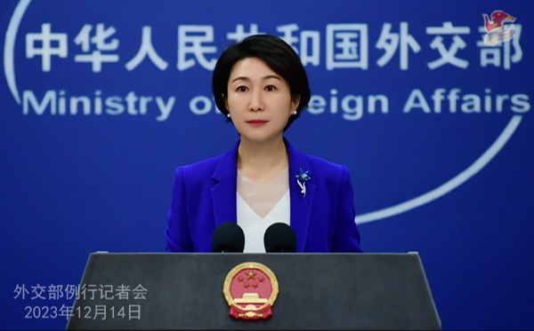 中方斡旋：缅甸军方和果敢、德昂、若开军在中国境内和谈