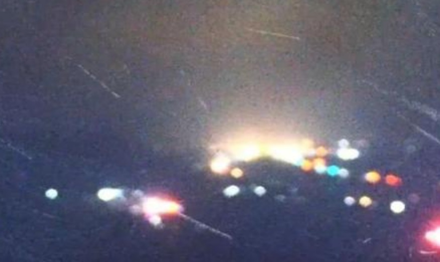  官宣！成都今夜下雪啦！
