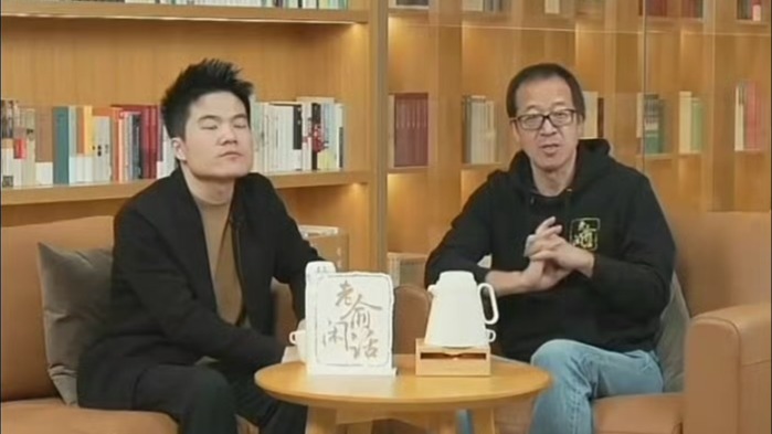 罗永浩“插手”东方甄选 连发10条博文直言只想说道理