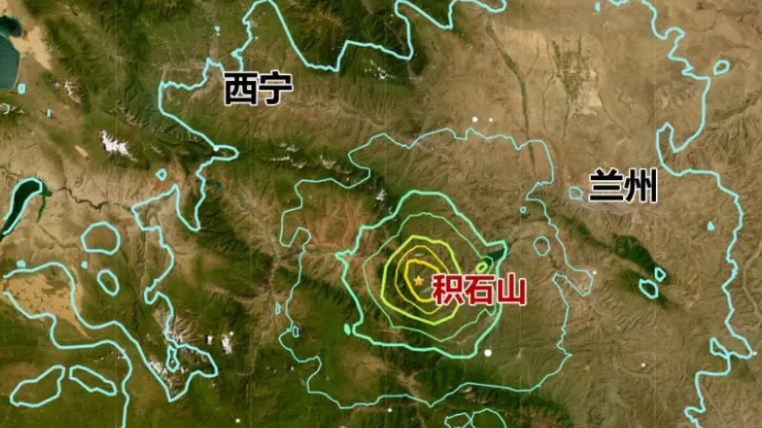 甘肃积石山6.2级地震，为何危害如此大？