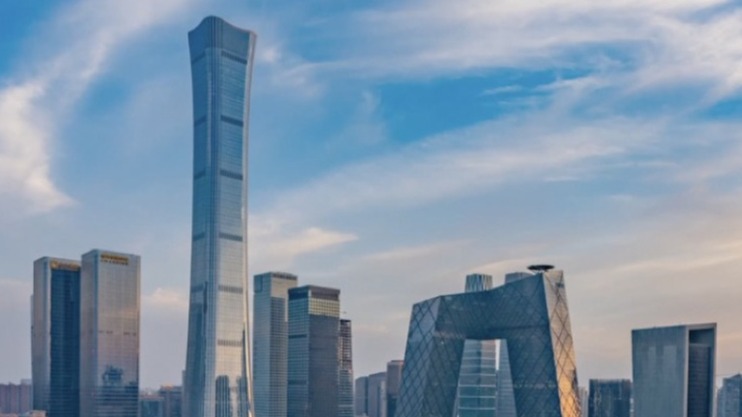 推动中国经济持续回升向好——国家发展改革委解读当前经济热点问题