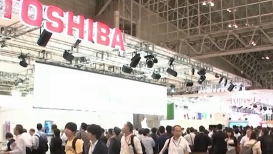 结束74年的上市历史！日本东芝公司正式退市