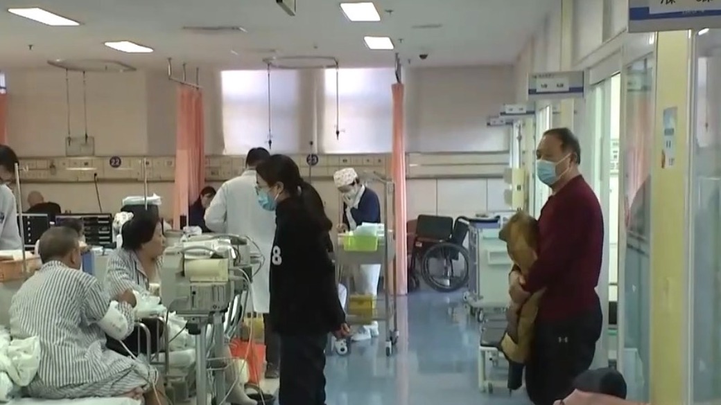 低温天气易致心血管疾病高发？糖尿病患者又该如何注意？专家建议来了