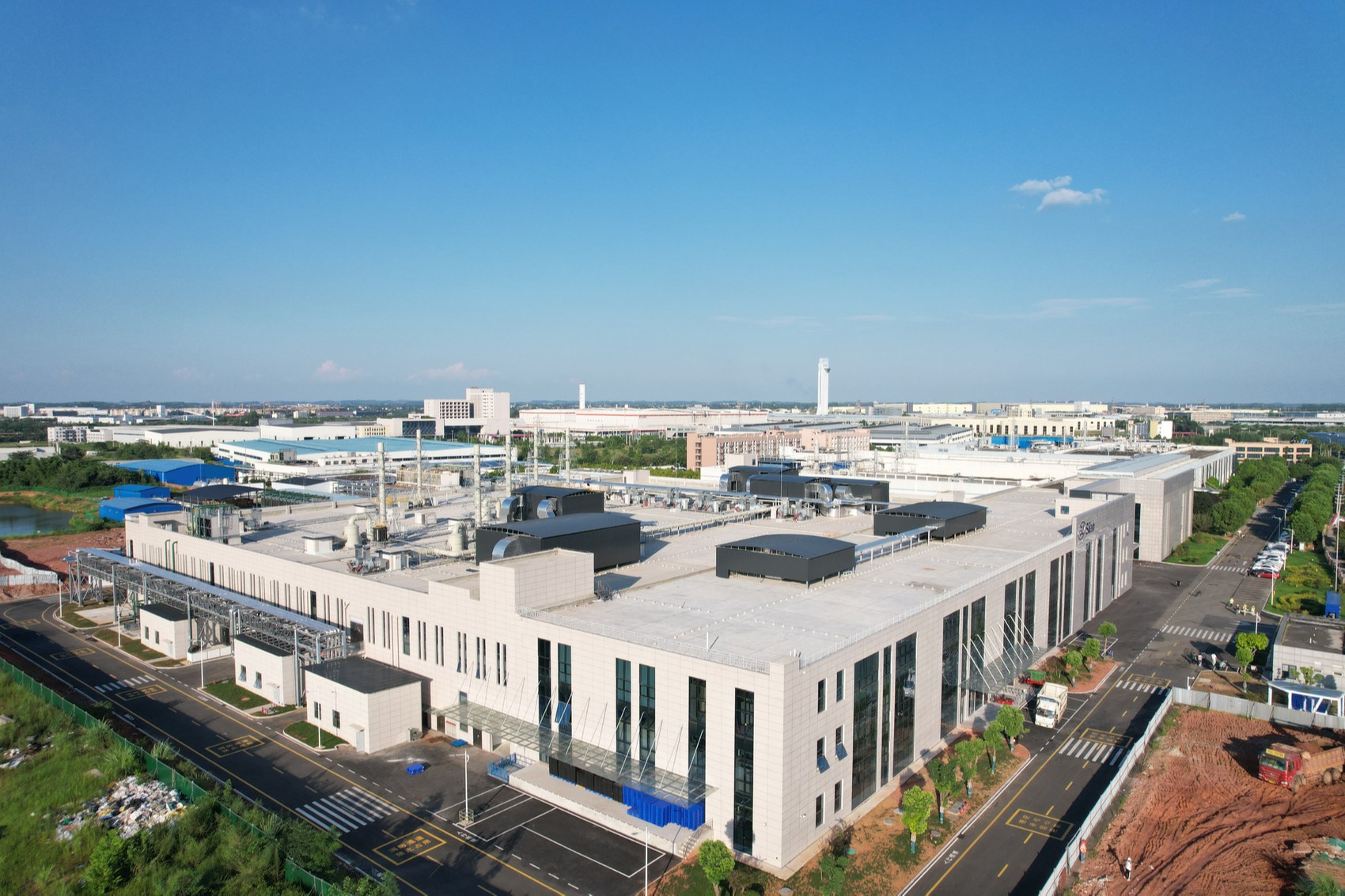 向“新”而行，四川新型工业化加快形成新质生产力