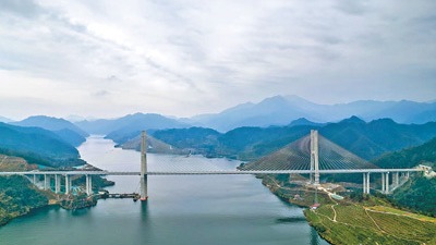 我国3461个抵边自然村全部实现通邮