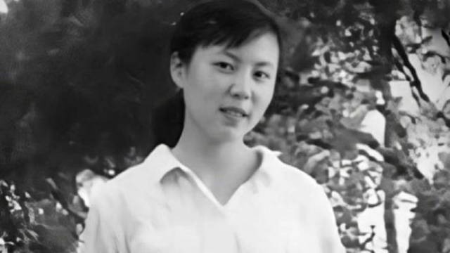 清华大学：朱令于2023年12月22日在北京去世