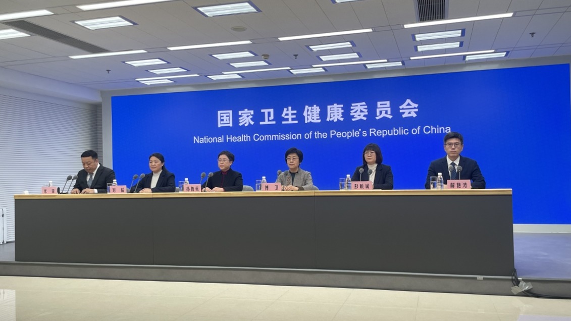 近期全国急性呼吸道疾病呈下降趋势 应对寒潮哪些人群要注意？一文了解→