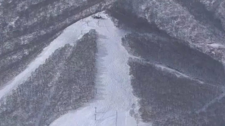 日媒：一中国游客日本滑雪场摔倒后去世
