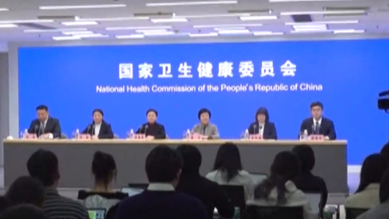 国家卫健委：地震伤员均得到及时有效救治，灾区正常诊疗服务已经恢复