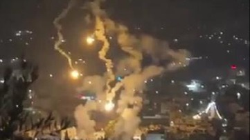 本轮巴以冲突已致加沙地带超2.06万人死亡 以总理称军事行动远未结束