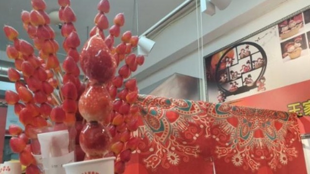 “华流”逆袭，这些中国元素最近为何在韩国爆火？