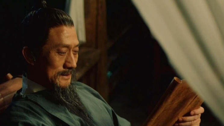 跨越时空与杜甫对话 传承诗圣精神——纪录片《蜀·风流人物—草堂杜甫》观后感