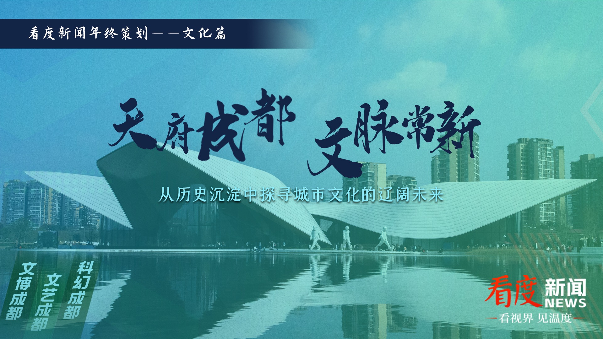 盘点2023丨在7次对话中探寻城市文化的未来
