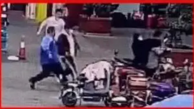 见义勇为！成都对邓天贵、王寿金、陈晓峰等7人进行奖励