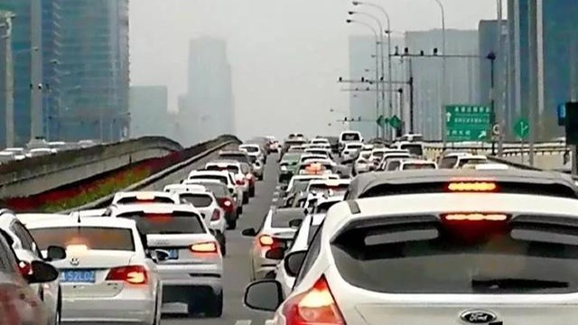 元旦出行如何避堵？这份指南请收好！