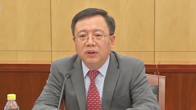 全国人大常委会法工委：废止地方涉罪人员近亲“连坐”规定