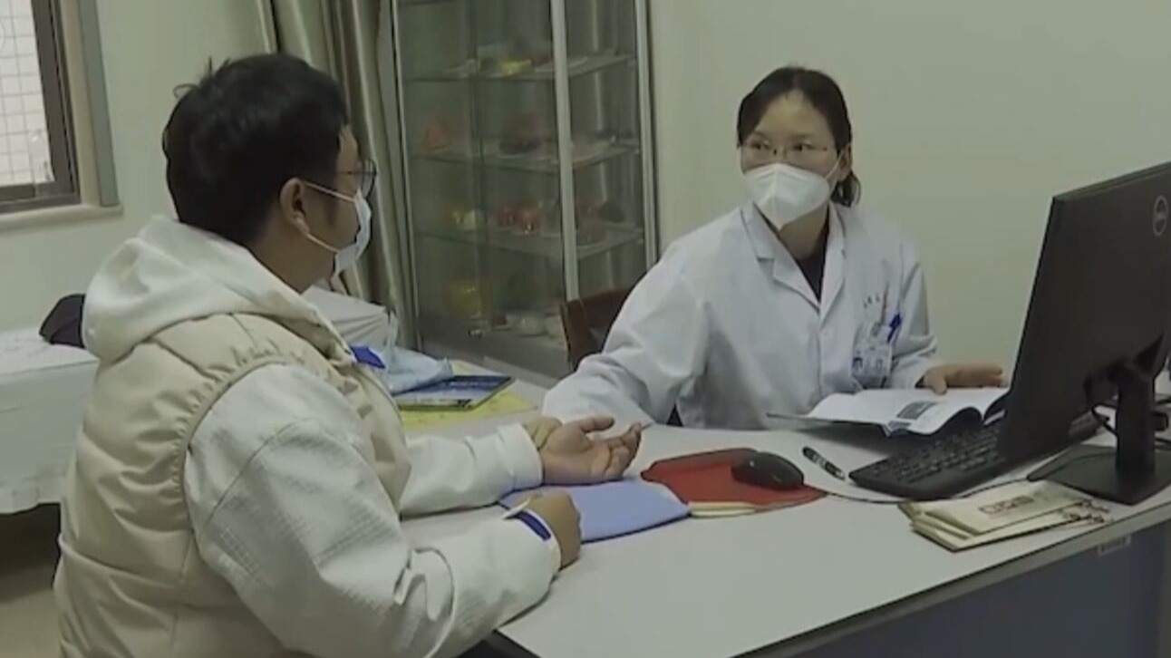 国家中医药综合改革示范区调研行 四川：提升中医药服务能力 增进群众健康