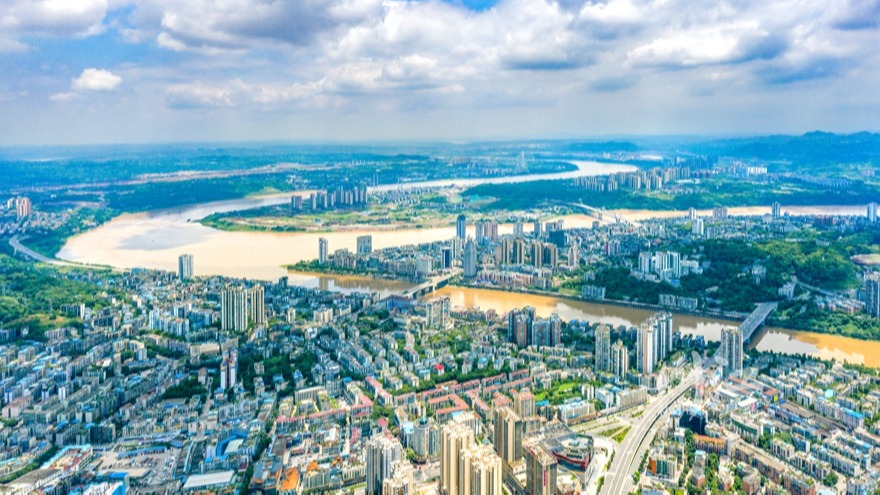 泸州工业“跨栏跑”，我们的后劲在这里