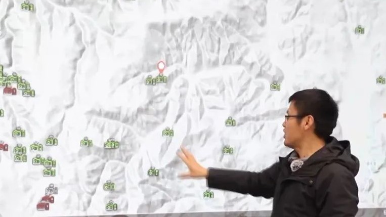 捕食了73号东北豹的“肇事虎”已被锁定！