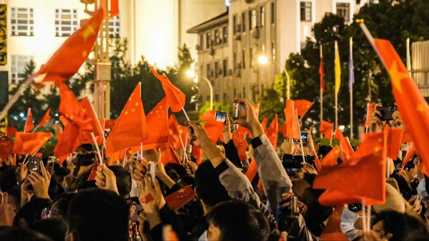 前瞻中国2024：这些大事值得期待！