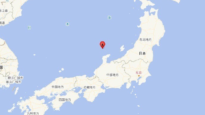 日本石川县能登半岛发生7.4级地震，地震引发5米海啸
