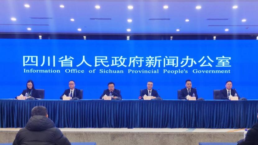 资中县探索出了一条怎样的城乡融合新路子？