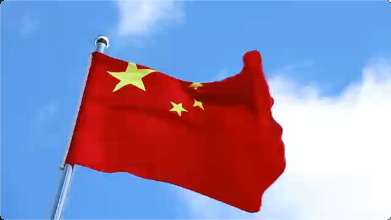 视频｜感人瞬间——同在