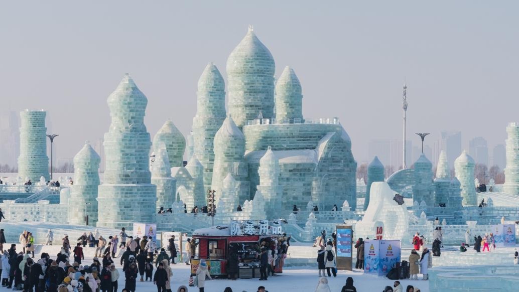 哈尔滨提醒宾馆酒店珍惜“出圈”机遇：不盲目调价