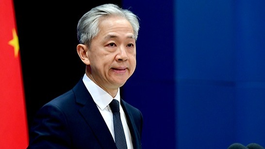 外交部：中方敦促美方将欢迎中国留学生的表态落到实处