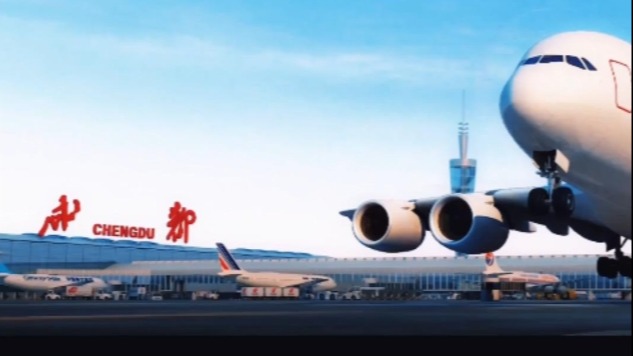 今日观察丨双城经济圈四周年——从“试验田”到“样板间”