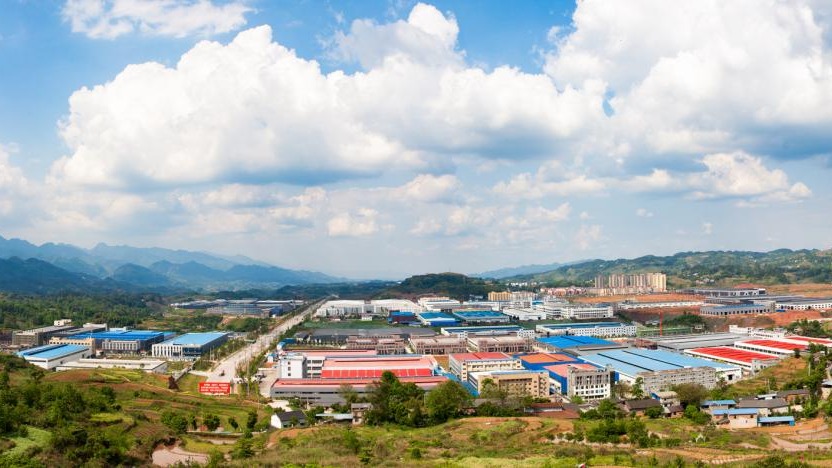 成渝地区双城经济圈四周年 看川渝两地如何下好“一盘棋”｜成渝“双圈”四周年