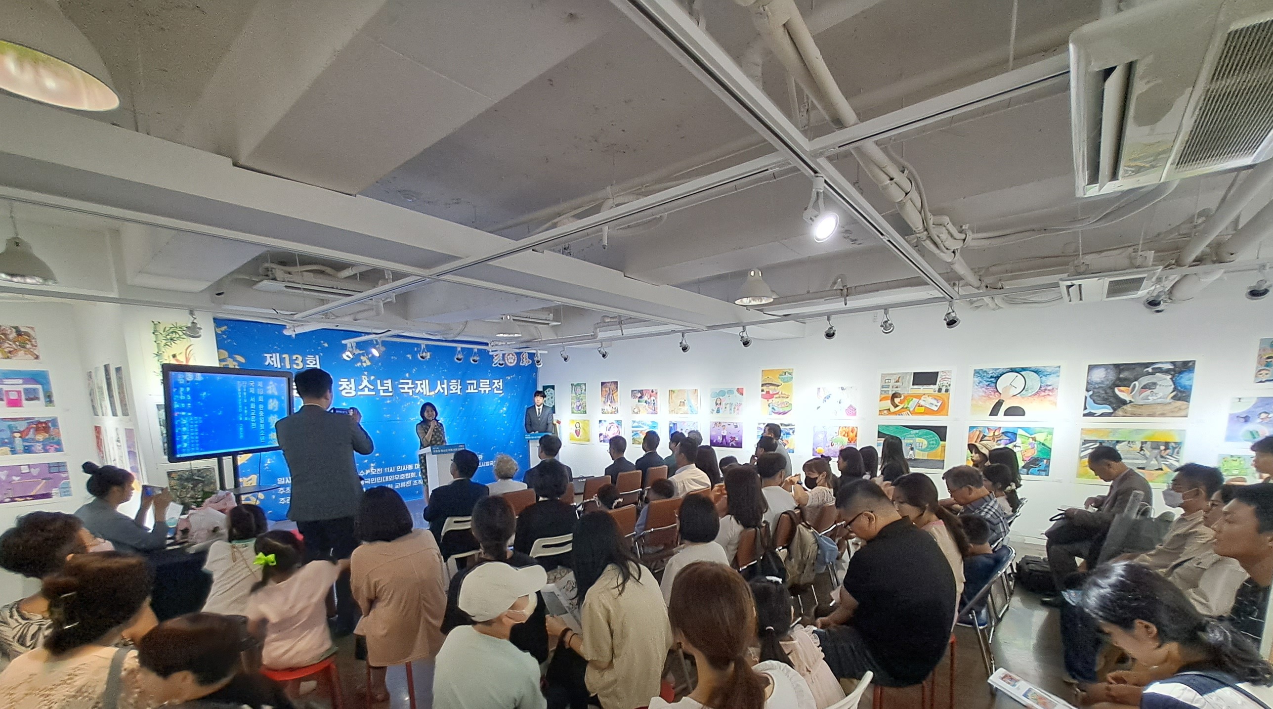 Calligraphy and Painting Works of Teenagers in Wenjiang District Win More Awards!看过来，温江区青少年书画作品再获奖项！