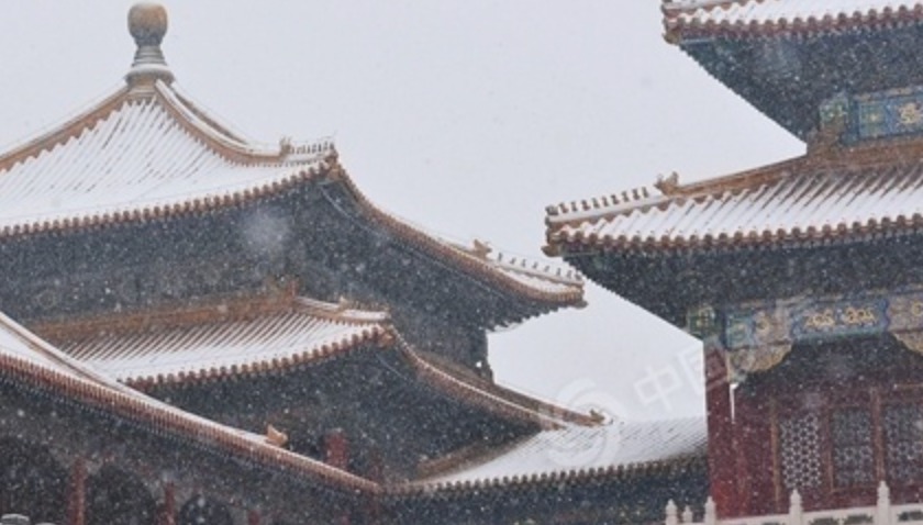 全国赏雪地图出炉！十大胜地带你领略冰雪乐趣