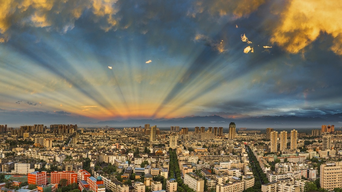 投资温江！这些“机会”来了→