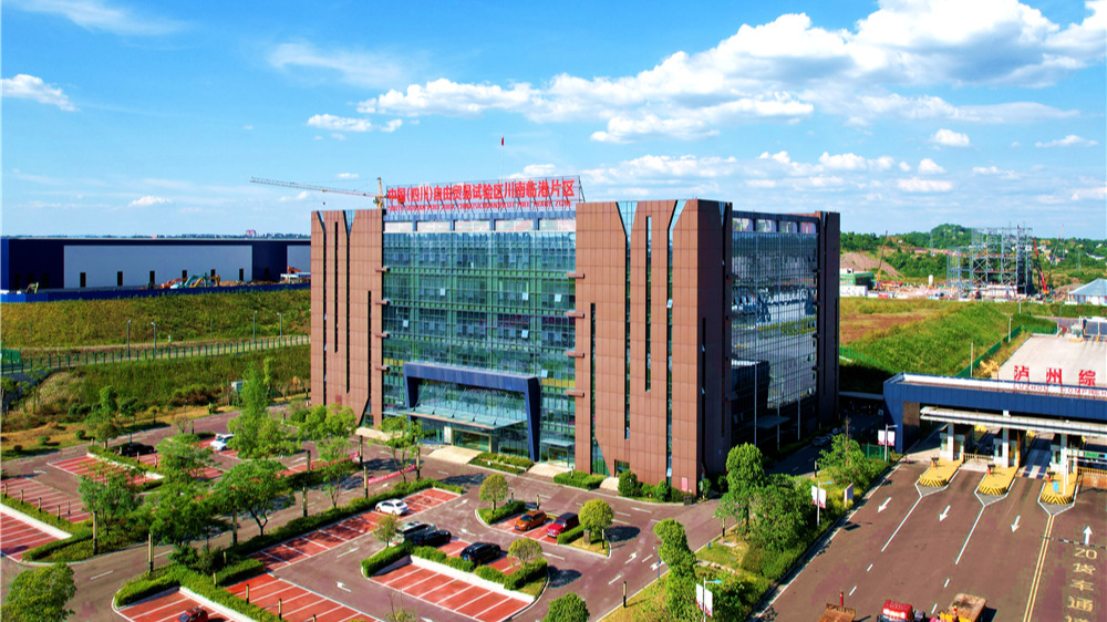 泸州这块“田”“长”出全国全省好经验