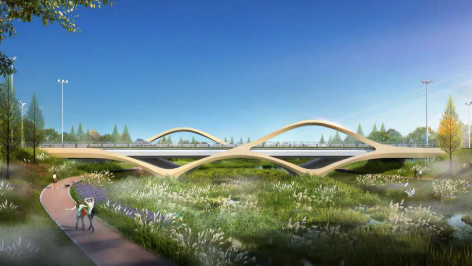 开年即开跑 四川天府新区这些项目有了新进展