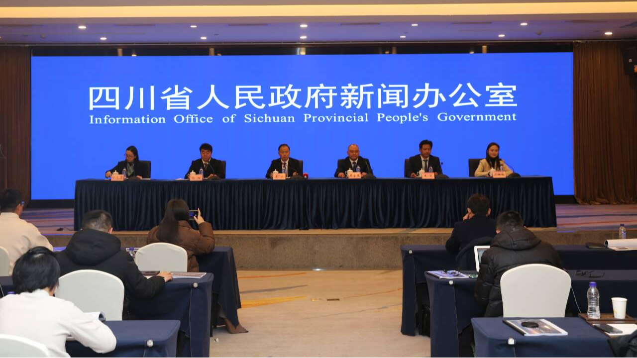 四川稻城：“天、地、人”文化旅游新地标促进高质量发展