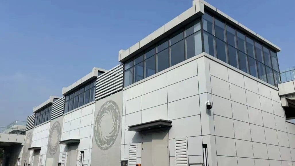 “虚拟电厂”是什么？成都为什么要建它？